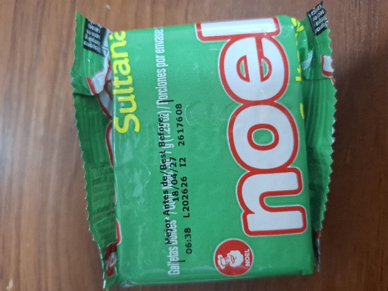 Sultanas