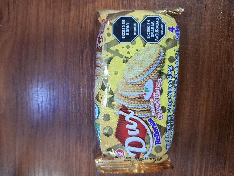 Dux Queso