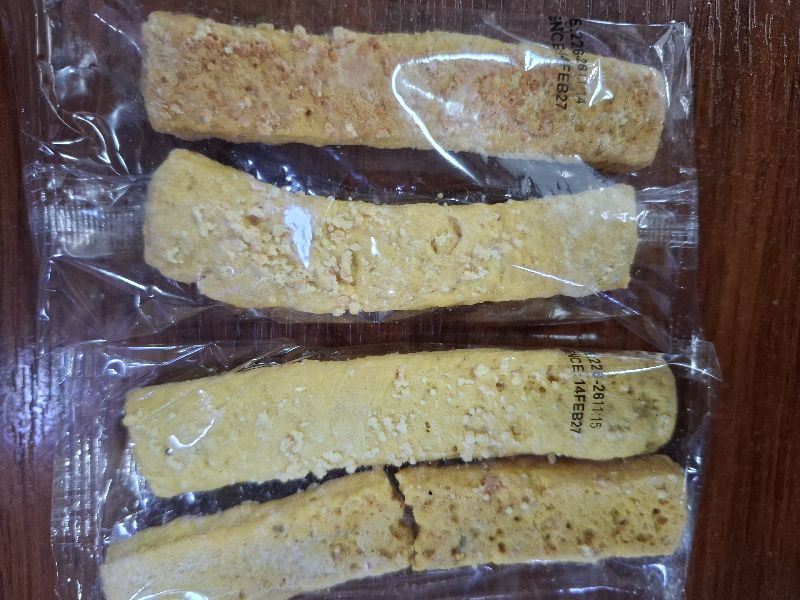 Palitos de Queso