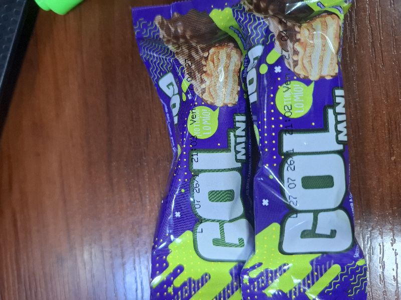Gol mini