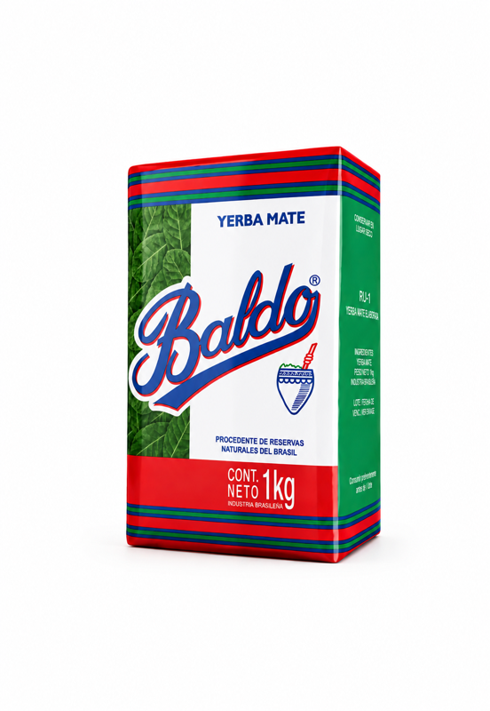 Baldo 1kg