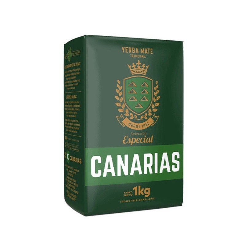 Canarias Edición Especial 500g