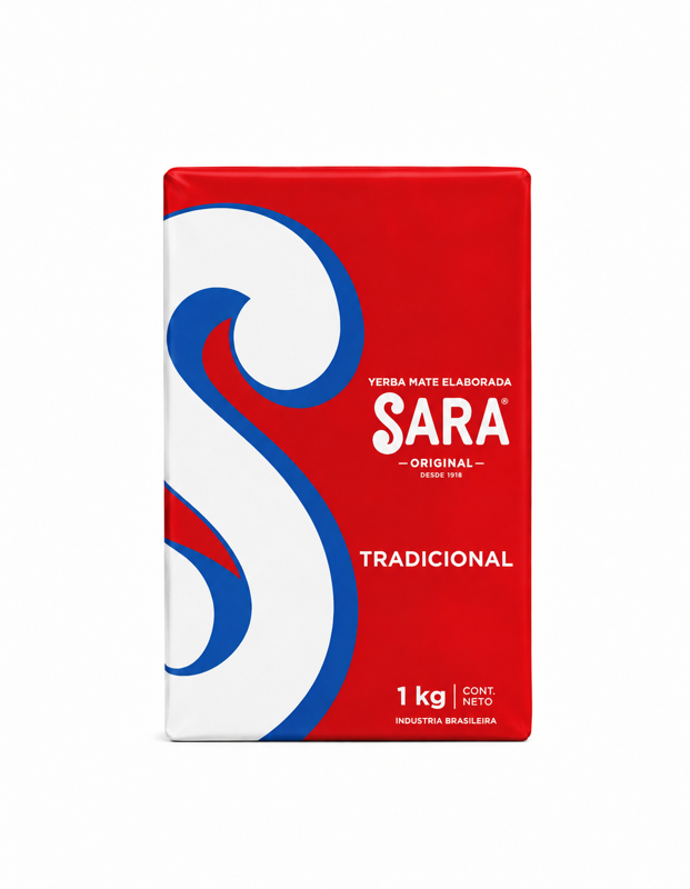 Sara Tradicional 500g