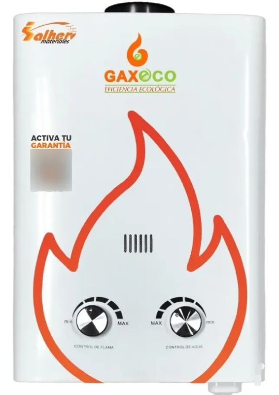 Boiler gaxeco