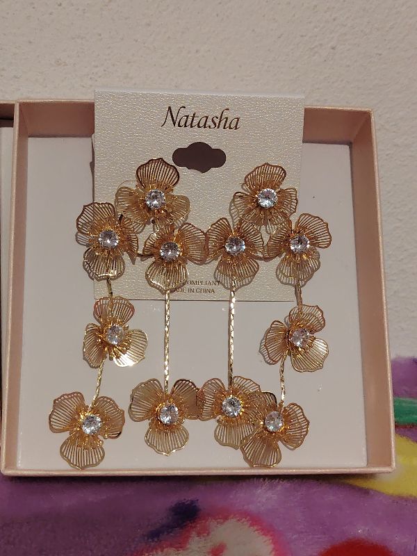ARETES LARGOS