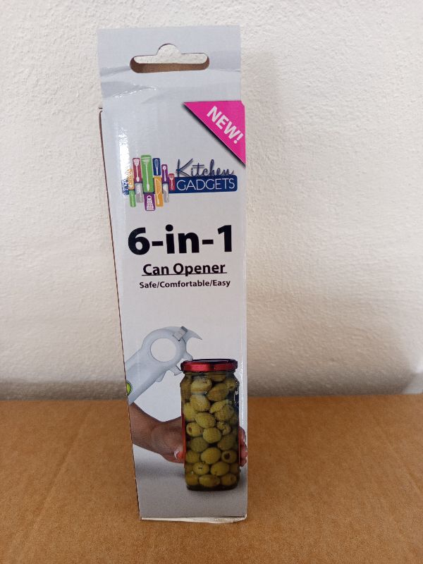 ABRE LATAS 6 EN 1