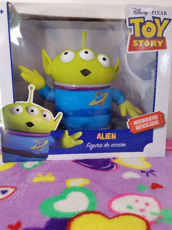 ALIEN