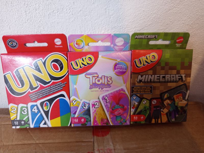 UNO