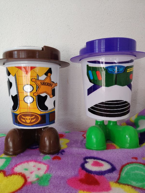ALCANCIAS TOY STORY