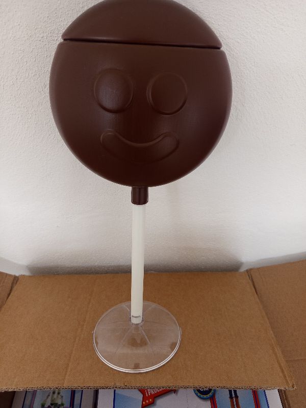 DULCERO PALETA PAYASO