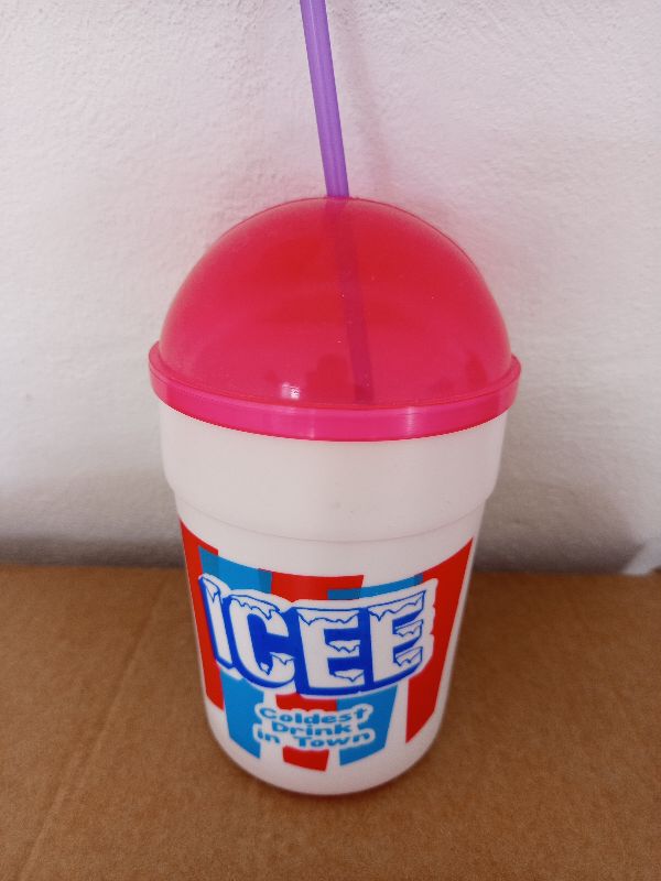 VASO ICE
