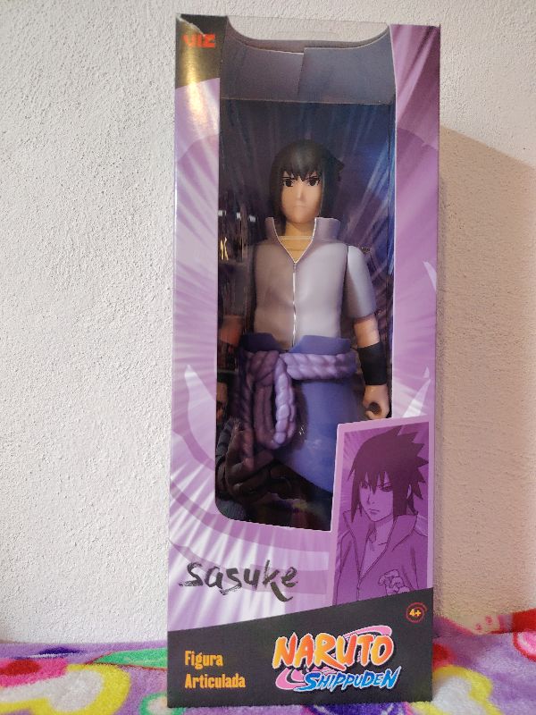 SASUKE