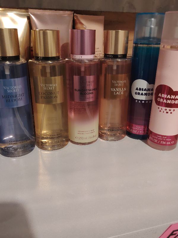 VICTORIA'S SECRET