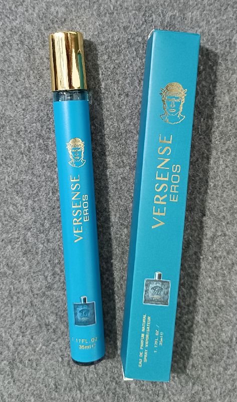 Perfume de bolsillo Versense Eros