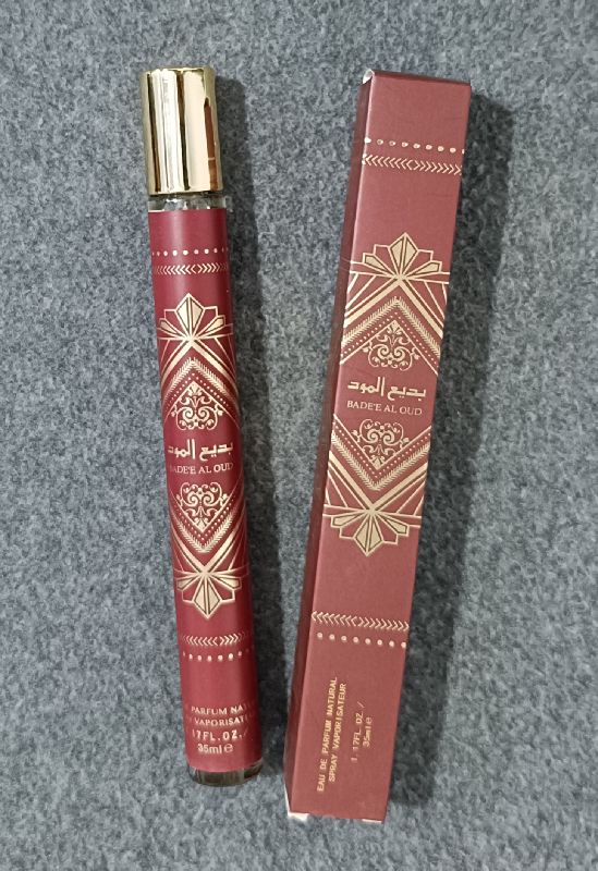 Perfume de bolsillo Bade'e Al Oud