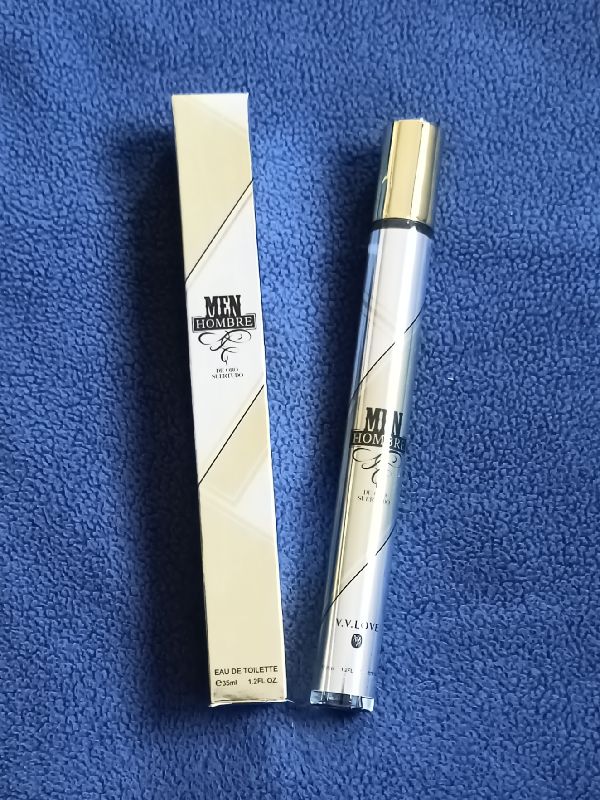 Perfume de bolsillo Men Hombre