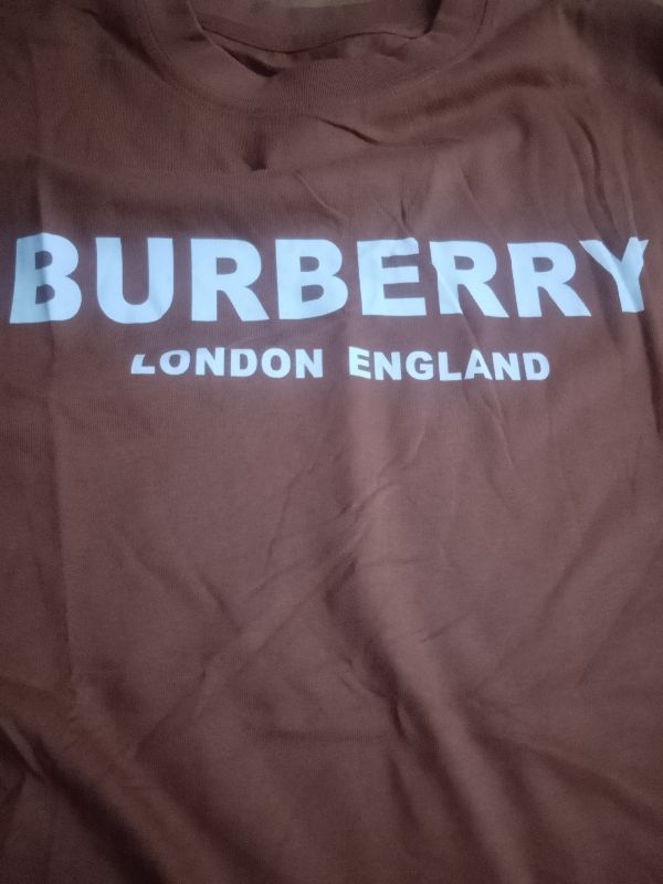 Playera Caballero