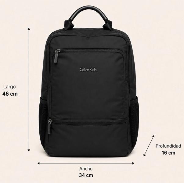 bolso hombre (Calvin klein)