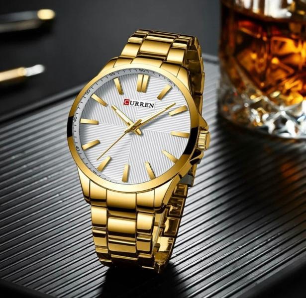reloj CURREN