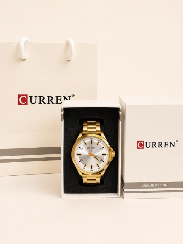 reloj CURREN