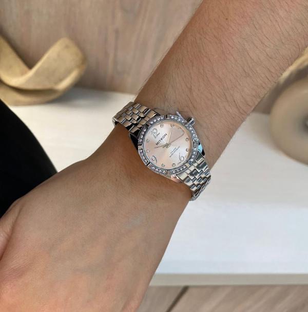reloj  MIYKON dama