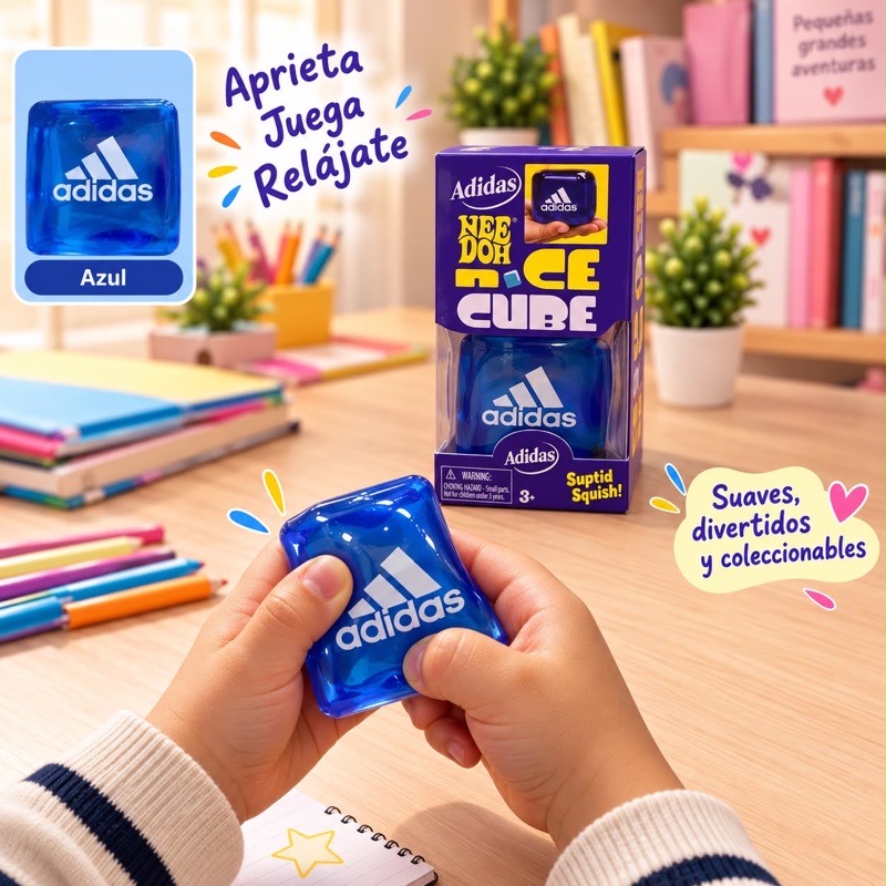 squishys (Adidas)
