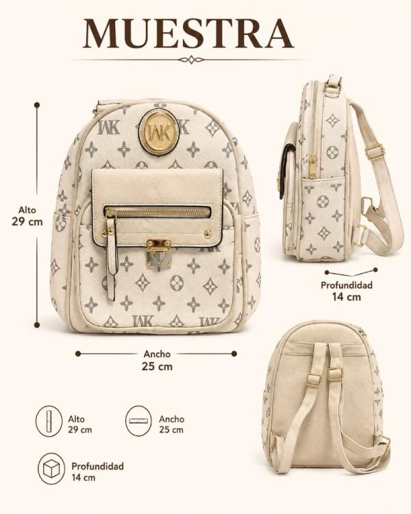 mochila (diseño)