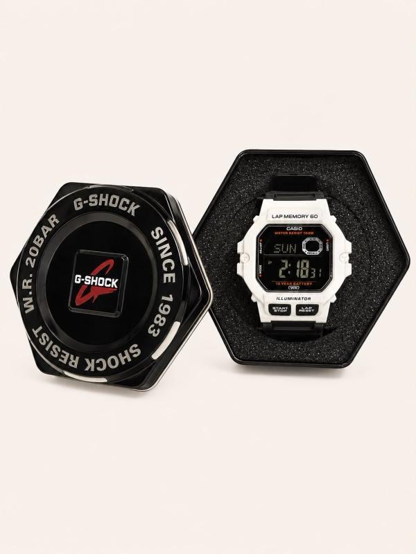 reloj CASIO