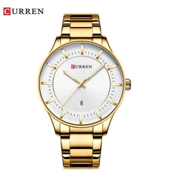 reloj CURREN