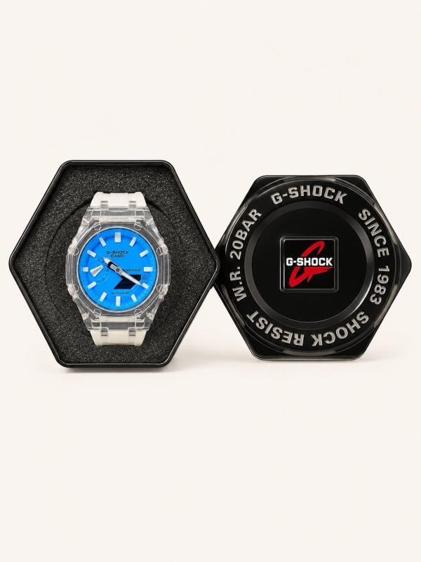 reloj CASIO