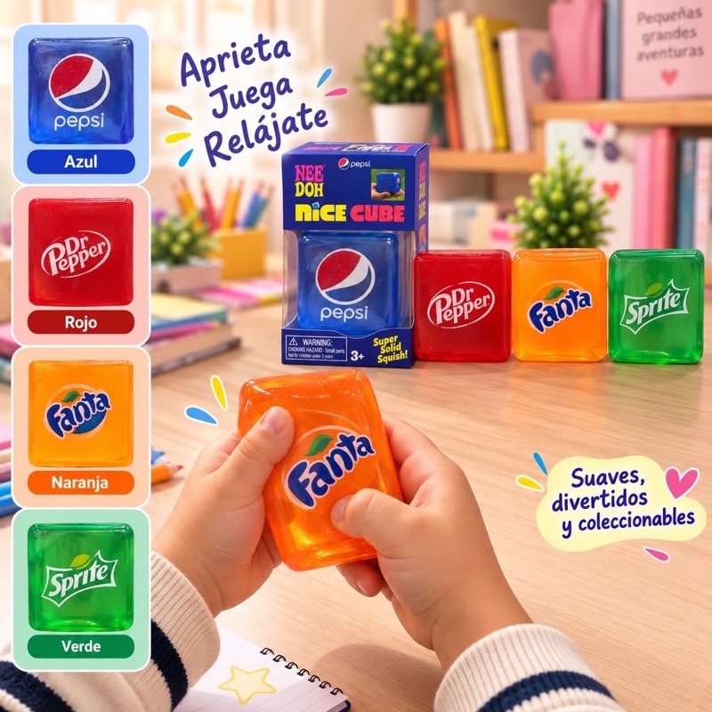 squishys (fanta)