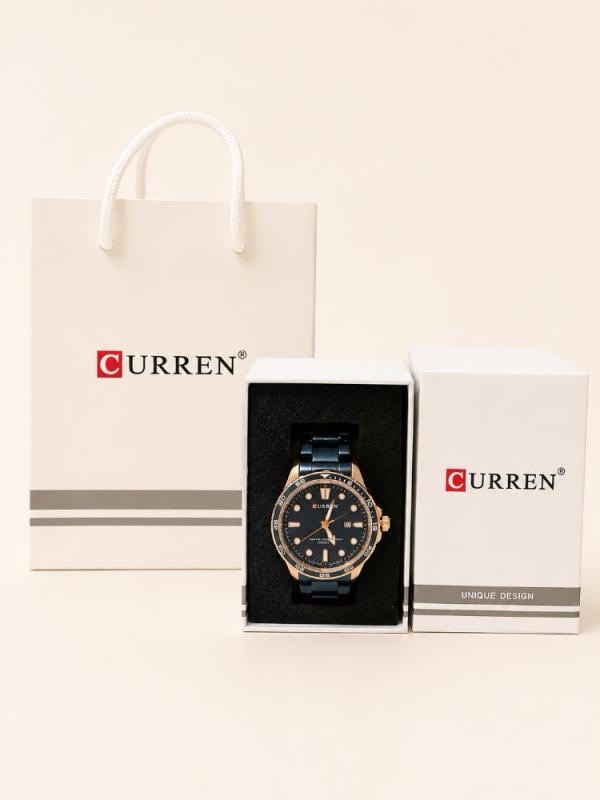 reloj CURREN