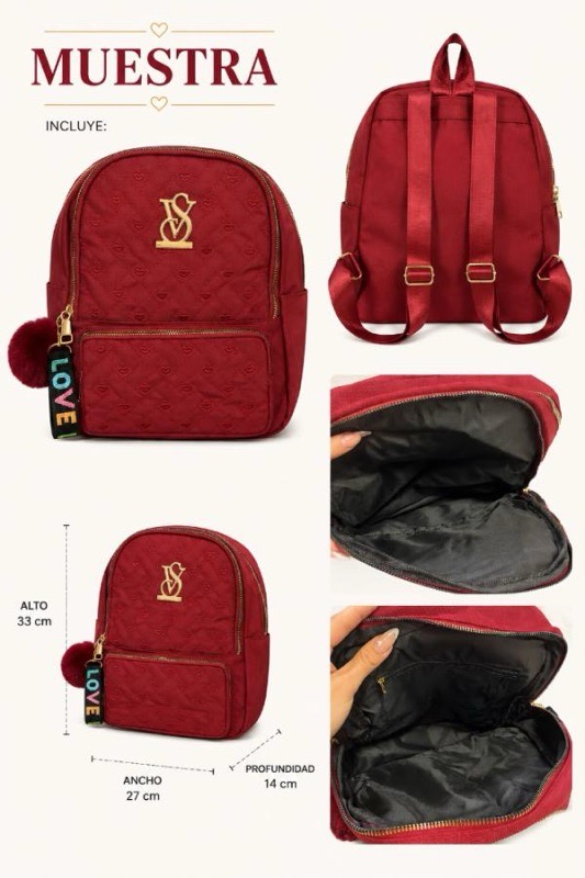 mochila