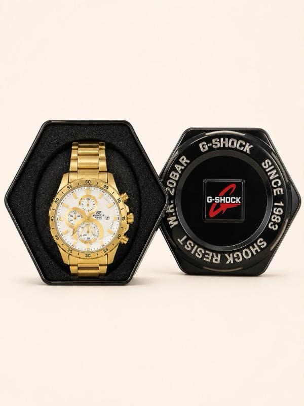 reloj CASIO