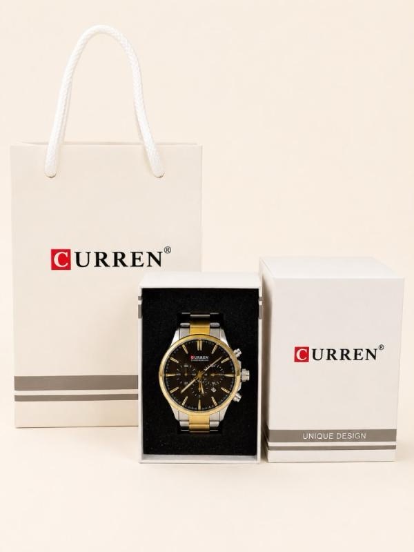 reloj CURREN