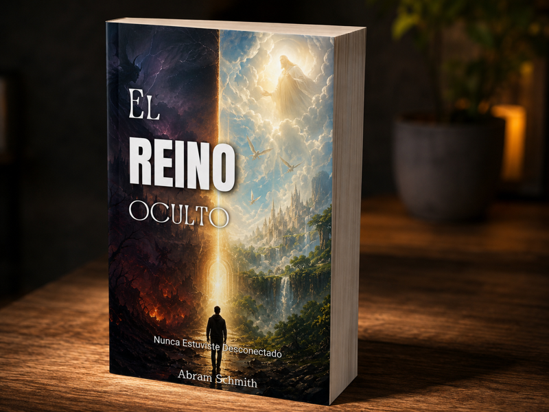 El Reino Oculto