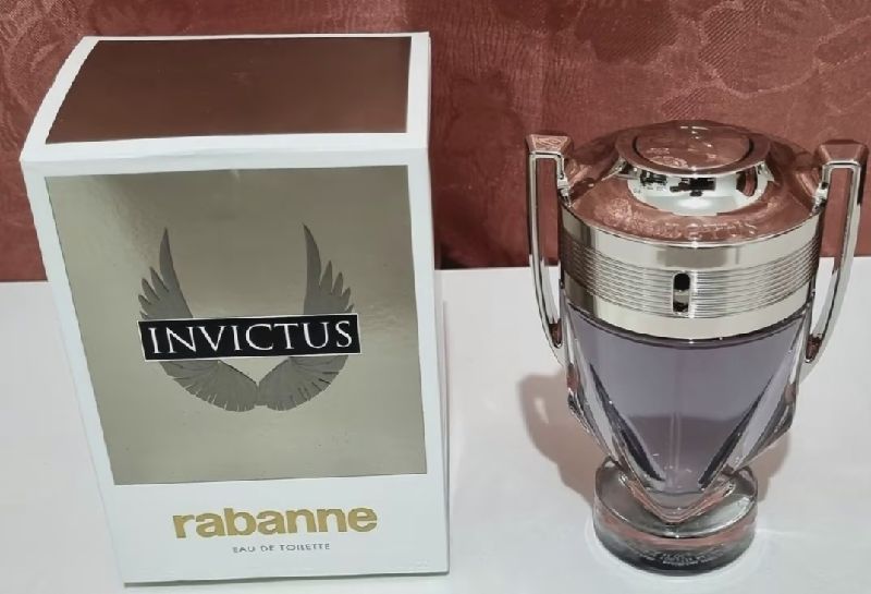 PACO RABANNE INVICTUS
