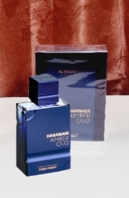 AL HARAMAIN AMBEROUD DUBAI