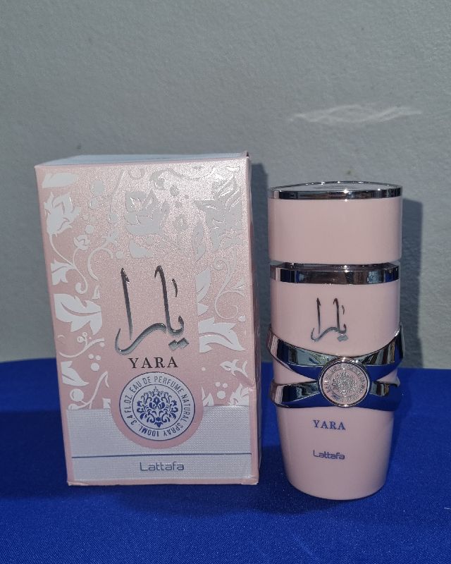 LATAFFA YARA ROSA