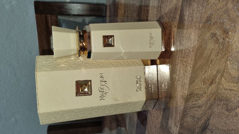 FRENCH AVENUE MERINGUE