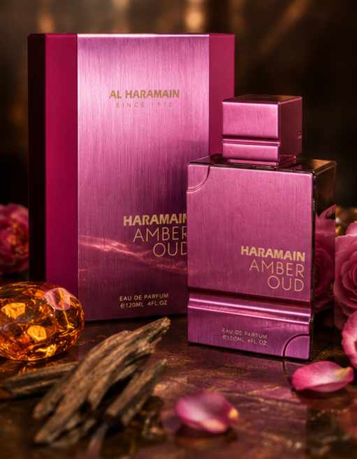 AL HARAMAIN ULTRA VIOLET