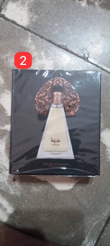 Perfume #0016 5USD