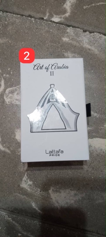 Perfume #0015 4 USD