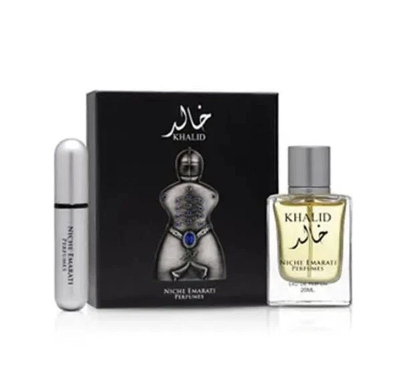 Perfume #0018 5USD