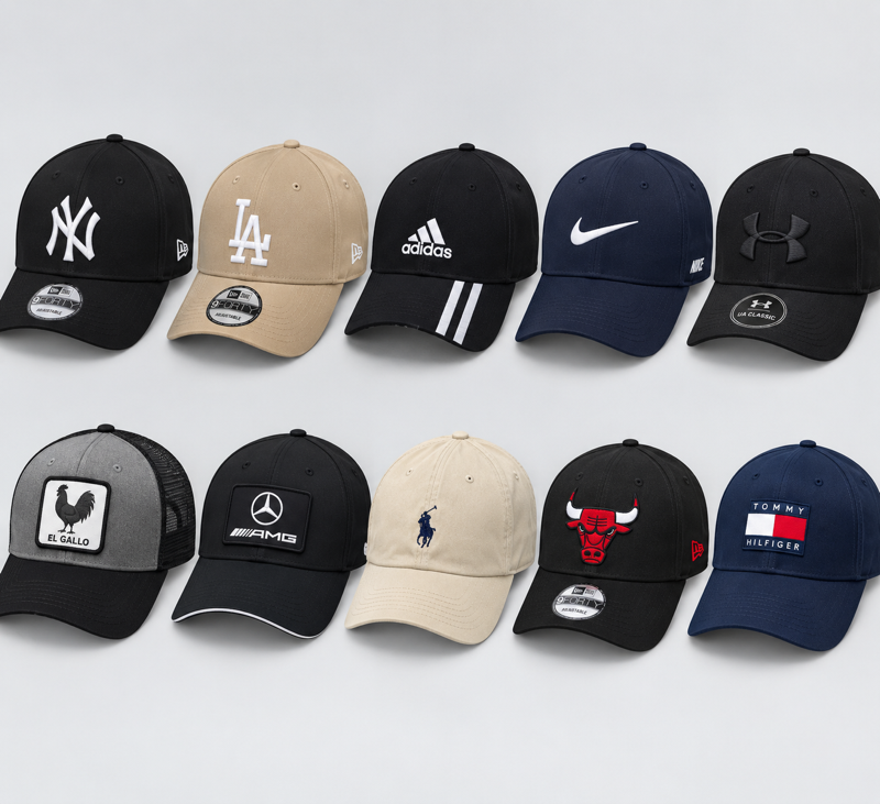 Gorras