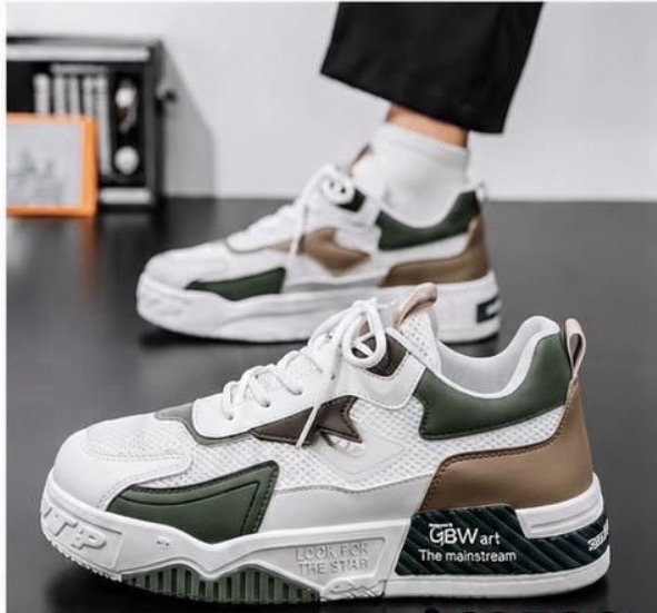 Zapato #9