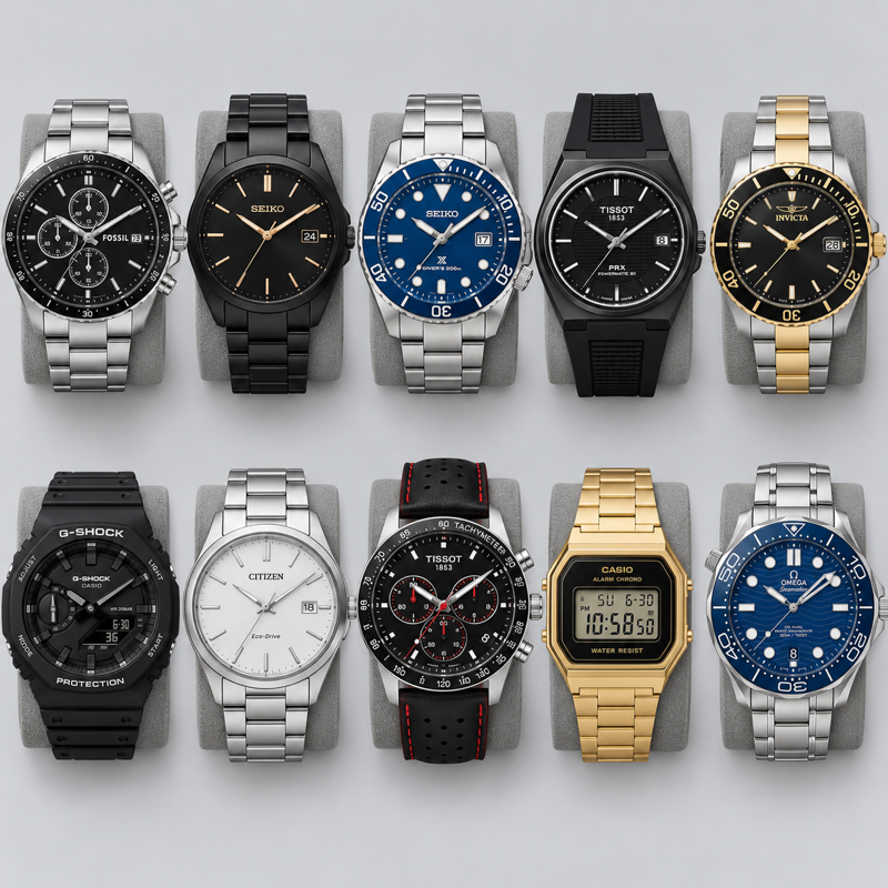 Reloj