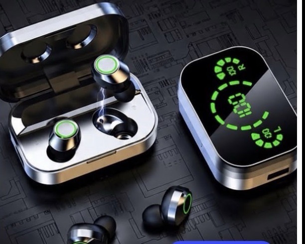 Audífono Bluetooth