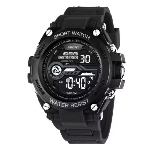 Reloj LED Deportivo