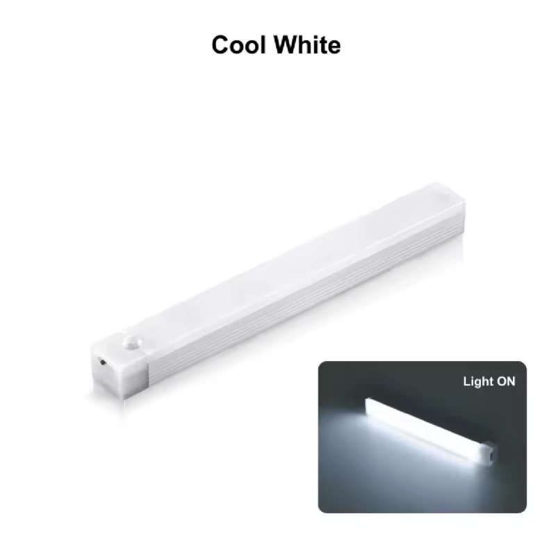 Luz sensor movimiento
